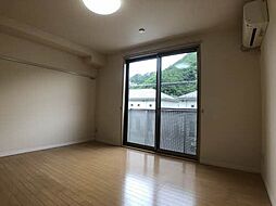 シャーメゾン千田Ｄ D203 2階1Kのリビング/ダイニング