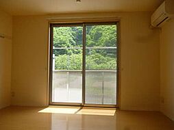 シャーメゾン千田Ｂ B203 2階1Kのリビング/ダイニング