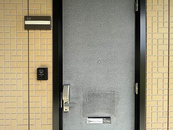 プレザントハウスMー6_内装_4