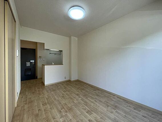 プレザントハウスMー6_内装_2