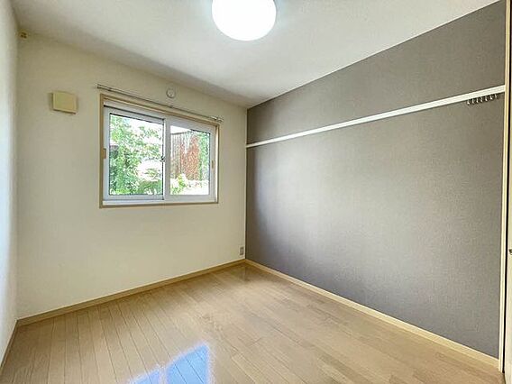 プレザントハウスMー6_内装_3