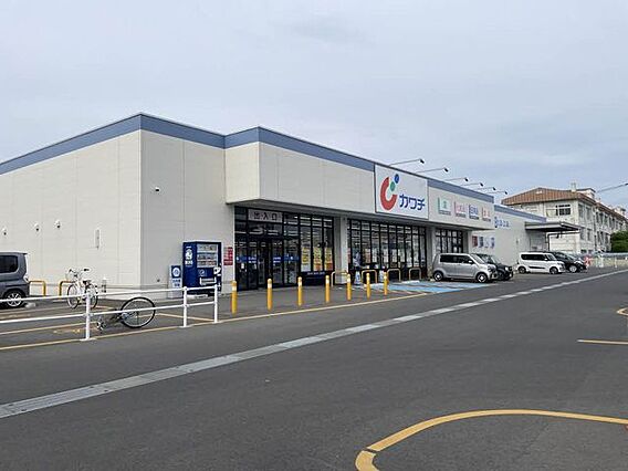 シエスタ水沢_外観_2