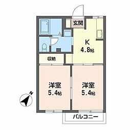 🉐敷金礼金0円！🉐ディアス・エクセル