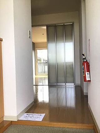 シャーメゾン泉_内装_9