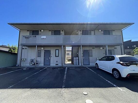 バリュージュ大畑_外観_1