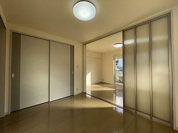 コーポ仙州_内装_6