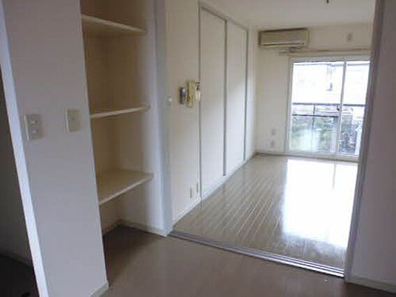 メゾン泉_内装_1