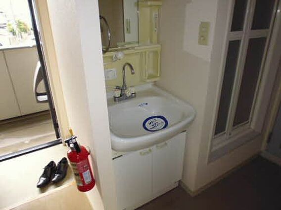 メゾン泉_内装_2