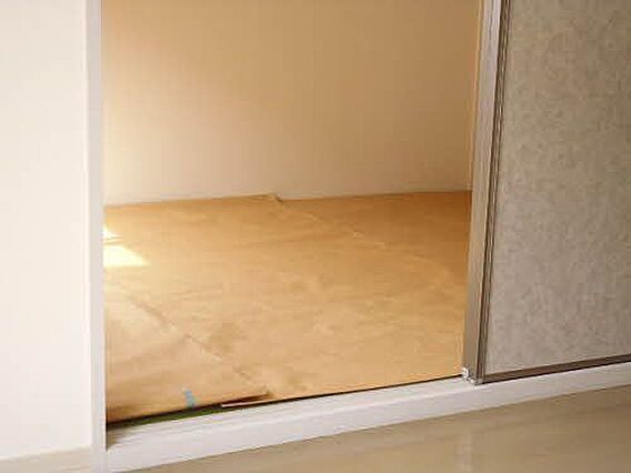 エステートハイムA_内装_9