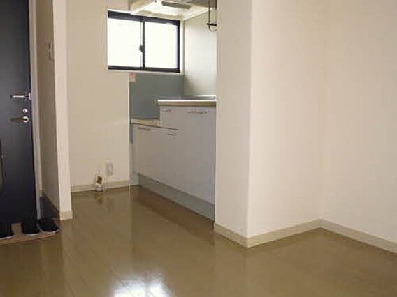 エステートハイムA_内装_2