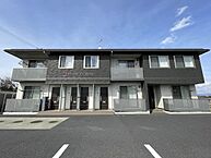 岩手県奥州市水沢佐倉河字東舘11-1：物件画像／シャーメゾンショップ　AVANTI株式会社