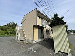 ハニーハイツ　Ｃ