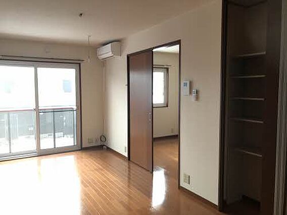 レジデンス七ツ沢A_内装_10