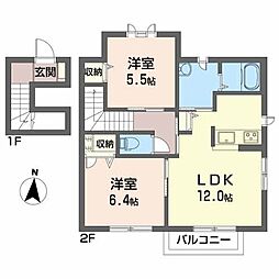 🉐敷金礼金0円！🉐シャーメゾン誠