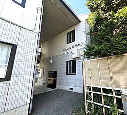 ハイツ田村町　Ｂ