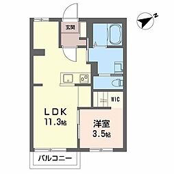 🉐敷金礼金0円！🉐ビューハイツ南町　Ａ
