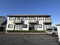 岩手県奥州市水沢佐倉河字竹林田2：物件画像／シャーメゾンショップ　有限会社金ヶ崎不動産