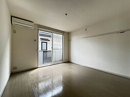 ハイツ駿　Ｃ 101 1階1Kのリビング/ダイニング