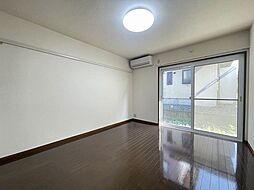 エリア011 103 1階1DKのリビング/ダイニング