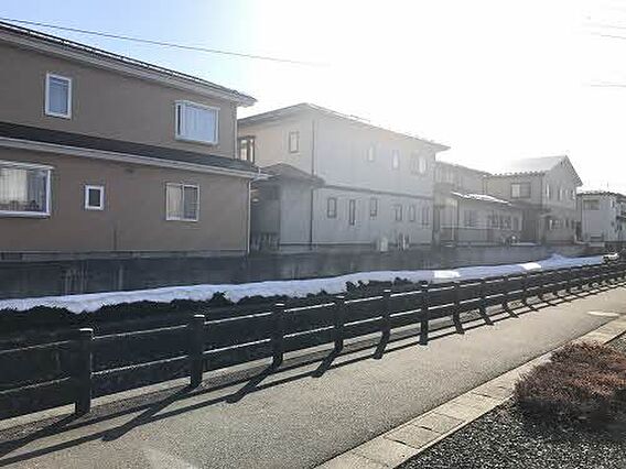 シャーメゾン高屋敷B_その他_3