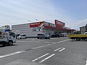 ツルハドラッグ水沢大鐘店