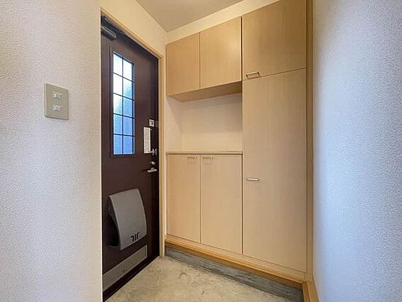 シャーメゾン・ヤマト_内装_2