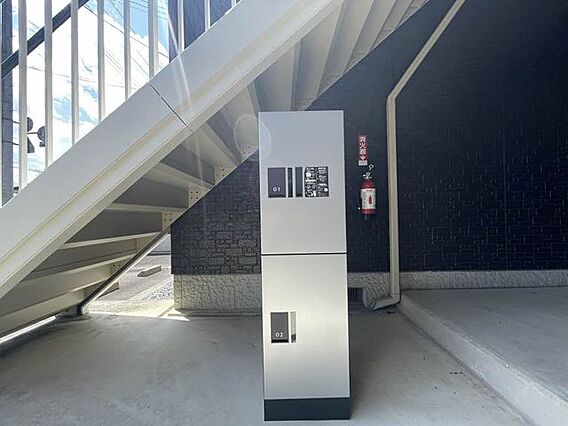 シャーメゾン・ヤマト_外観_3