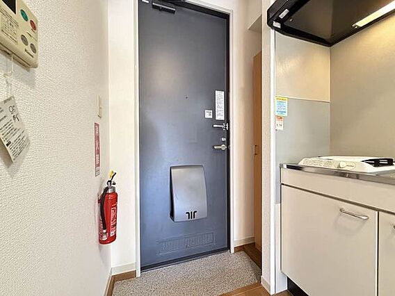 シャーメゾン・エヌ_内装_4