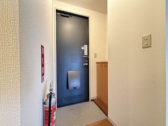 フェリースK・2_内装_3