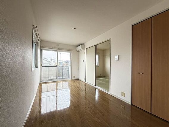 フェリースK・2_内装_0