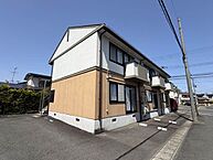 岩手県花巻市桜台2丁目27-2：物件画像／シャーメゾンショップ　株式会社信和土地