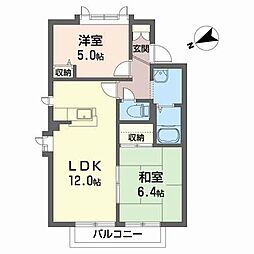 🉐敷金礼金0円！🉐プレステージ川岸　Ｇ