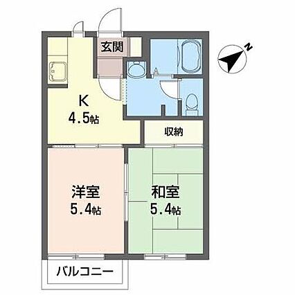 スターヒルズ_間取り_0