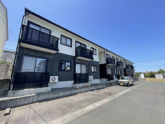 スターヒルズ_外観_2