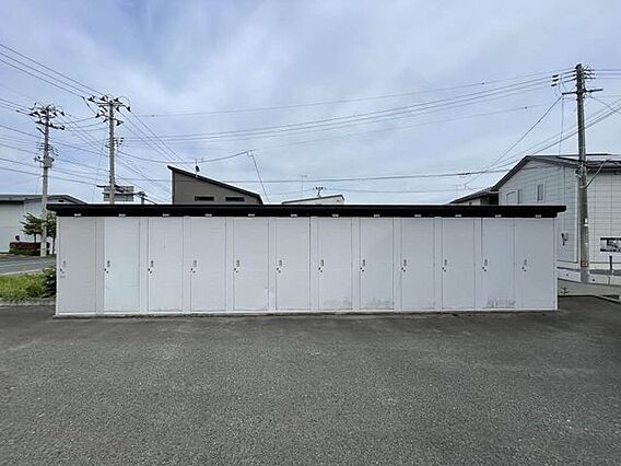 スターヒルズ_外観_3