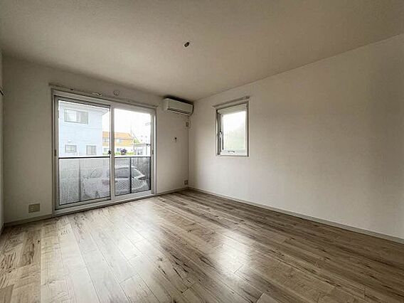 パセオ・ジンD_内装_0