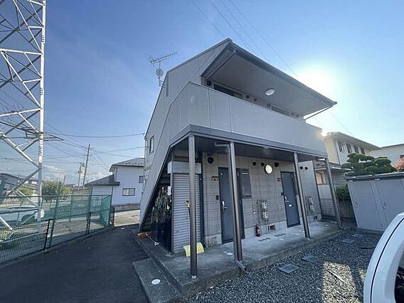 パセオ・ジンD_外観_3