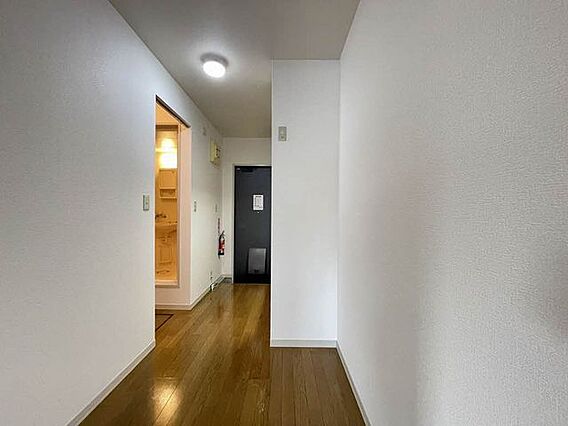 パセオ・ジンD_内装_5