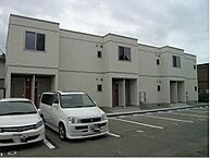 秋田県秋田市仁井田新田2丁目1-3-2：物件画像／シャーメゾンショップ　アルモニー
