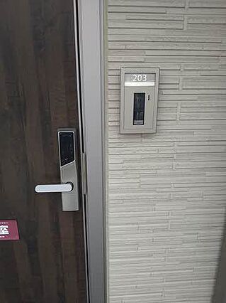 メゾンドゥボンヌール_内装_0