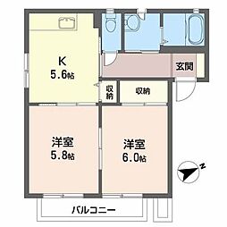 サニーガーデンＫ