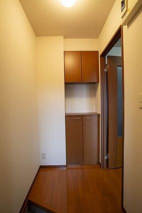 シャーメゾンメイC_内装_3