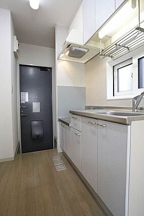 メゾンクドウB_内装_1