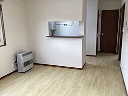 スプルース　パル　1号館 201