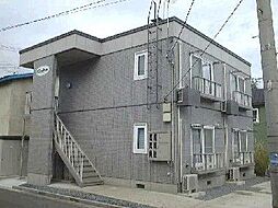 クローバーハウス