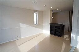 シャーメゾン　ル　シェル　ロゼ 206 2階3LDKのリビング/ダイニング