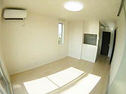 シャーメゾンＢＵＮ 201 2階2LDKのリビング/ダイニング