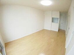 シャーメゾンＢＵＮ 101 1階1LDKのリビング/ダイニング