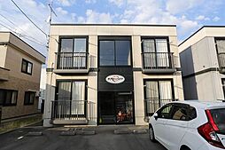 ラブリーハイツ