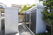 ストッカー
